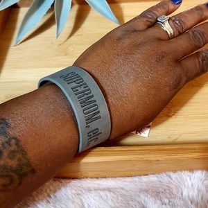 Super Mom Cuff